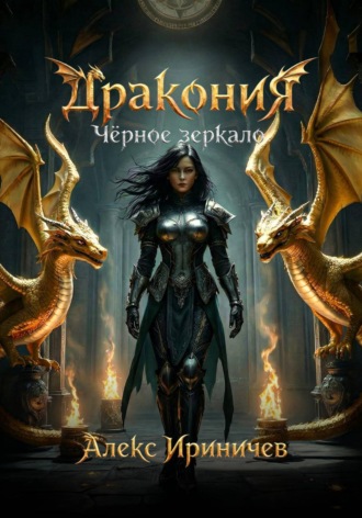 Алекс Ириничев. Дракония