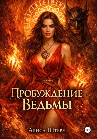 Алиса Штерн. Пробуждение Ведьмы: Трансерфинг Страсти