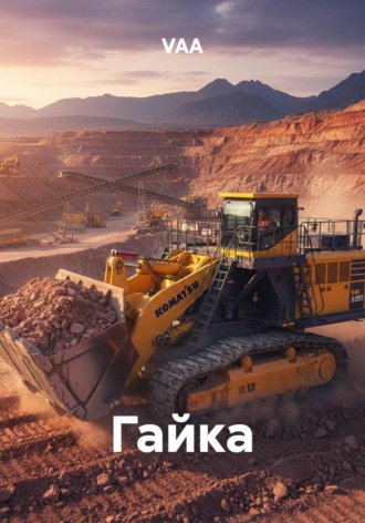 VAA. Гайка