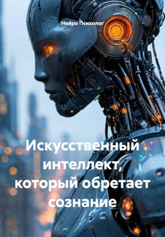 Нейро Психолог. Искусственный интеллект, который обретает сознание