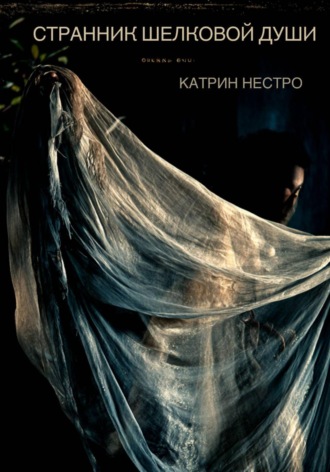 Катрин Нестро. Странник шелковой души