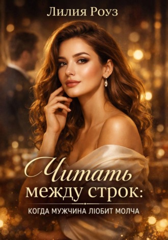 Лилия Роуз. Читать между строк: когда мужчина любит молча