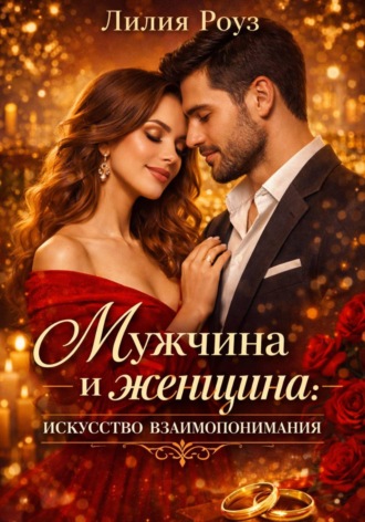 Лилия Роуз. Мужчина и женщина: искусство взаимопонимания