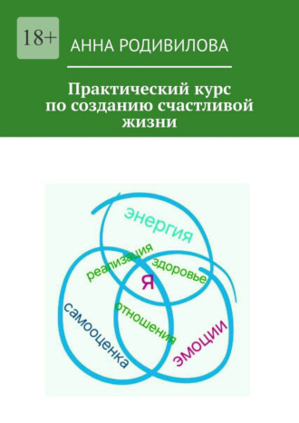 Анна Родивилова. Практический курс по созданию счастливой жизни