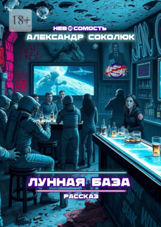. Лунная база