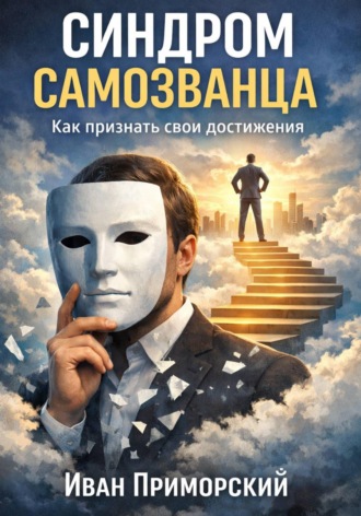 Иван Приморский. Cиндром самозванца. Как признать свои достижения
