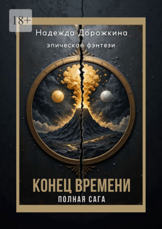 Надежда Дорожкина. Конец времени. Полная Сага