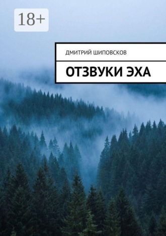 Дмитрий Шиповсков. Отзвуки эха
