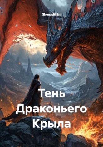 Ghenadii Eni. Тень Драконьего Крыла