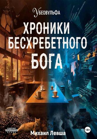 Михаил Левша. Хроники Бесхребетного Бога