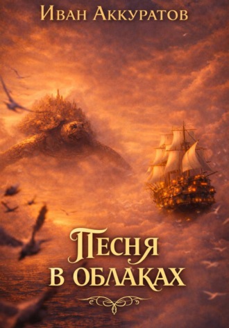 Иван Аккуратов. Песня в облаках. Том 1