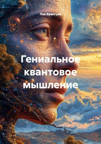Лев Буянтуев. Гениальное квантовое мышление