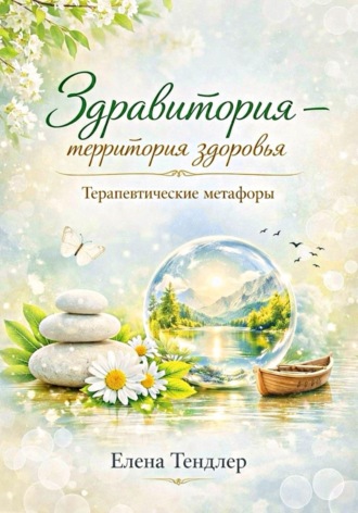 . Здравитория-территория здоровья. Терапевтические метафоры