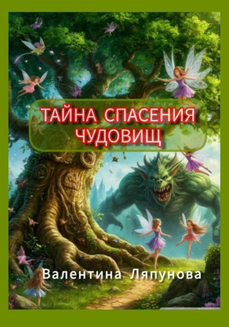 Валентина Ляпунова. Тайна спасения чудовищ