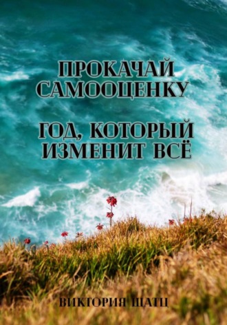 Виктория Шатц. Прокачай самооценку. Год, который изменит всё