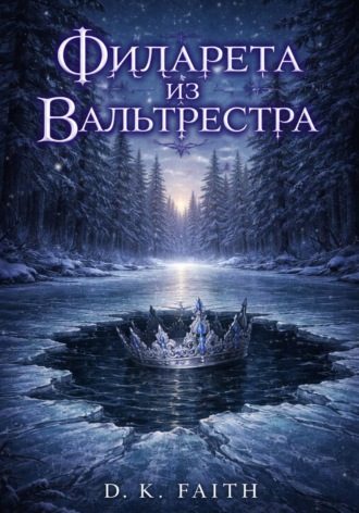D. K. Faith. Филарета из Вальтрестра