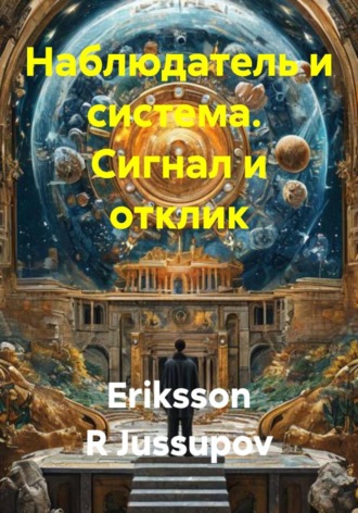 . Наблюдатель и система. Сигнал и отклик