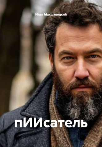 Илья Махшавецкий. пИИсатель