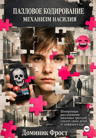 Доминик Фрост. Пазловое кодирование: механизм насилия