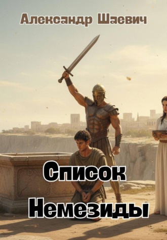 Александр Шаевич. Список Немезиды