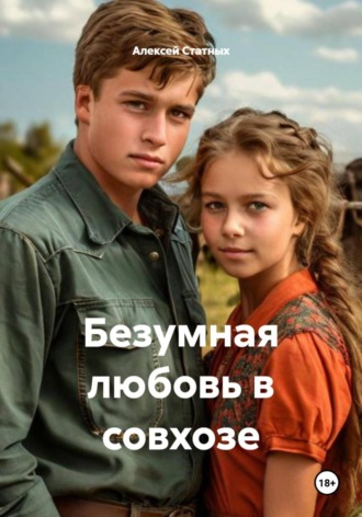 . Безумная любовь в совхозе