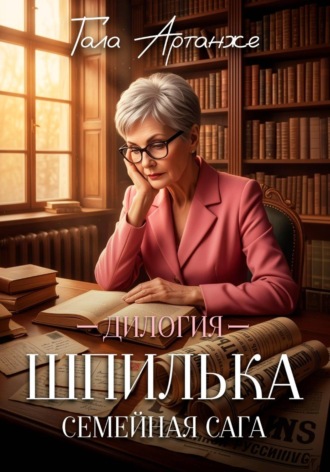 Гала Артанже. Дилогия 