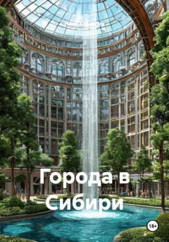 . Города в Сибири