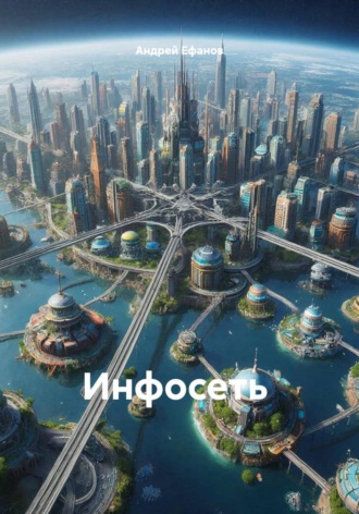 Андрей Ефанов. Инфосеть