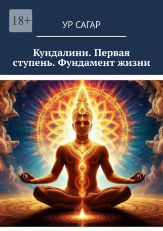 . Кундалини. Первая ступень. Фундамент жизни