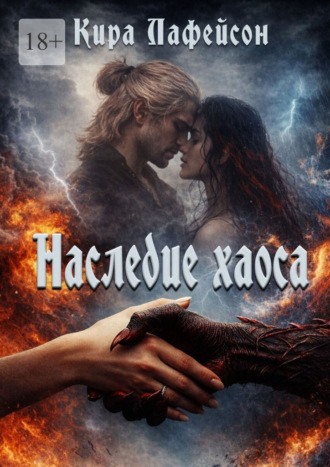 Кира Лафейсон. Наследие хаоса