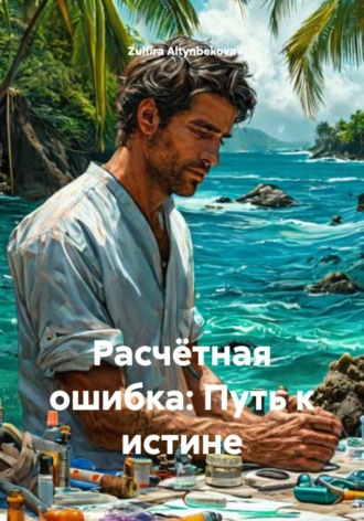. Расчётная ошибка: Путь к истине