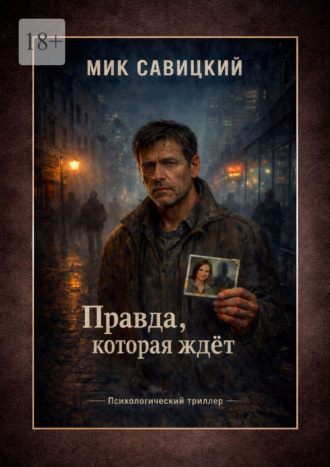 Мик Савицкий. Правда, которая ждёт