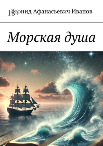 Леонид Афанасьевич Иванов. Морская душа