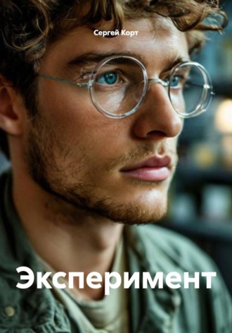 Сергей Анатольевич Корт. Эксперимент