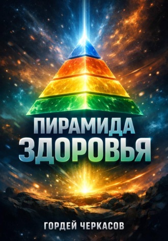 . Пирамида здоровья. От основ к продвинутым практикам
