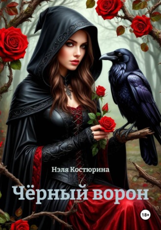 Нэля Костюрина. Чёрный ворон