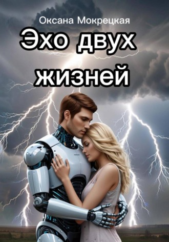 Оксана Мокрецкая. Эхо двух жизней