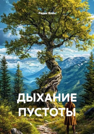Радик Яхин. ДЫХАНИЕ ПУСТОТЫ