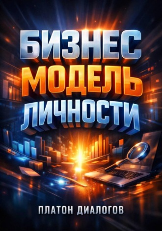 . Бизнес модель личности
