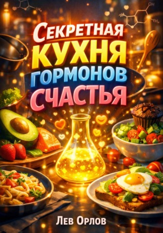 . Секретная кухня гормонов счастья