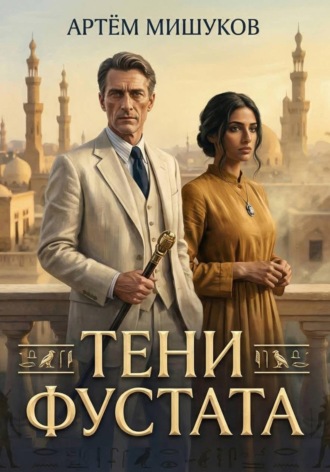 Артём Мишуков. Тени Фустата