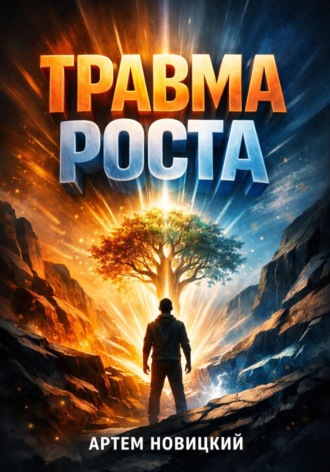. Травма роста