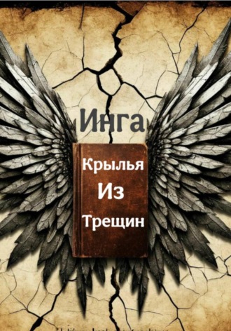  Инга. Крылья из трещин