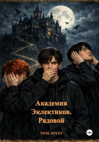 . Академия Эклектиков. Рядовой