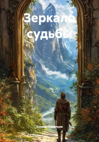 Степан Савельев. Зеркало судьбы