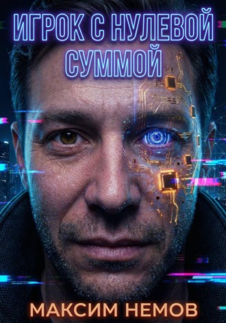 Максим Немов. Игрок с нулевой суммой