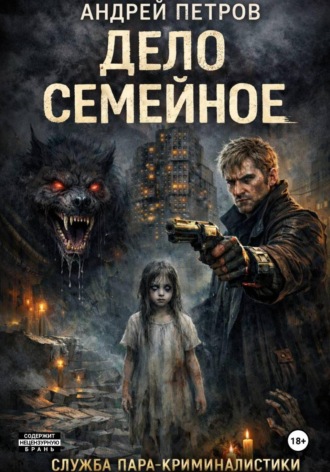 Андрей Петров. Дело семейное