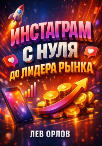 . Инстаграм с нуля до лидера рынка