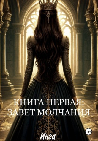  Инга. Книга первая: завет молчания