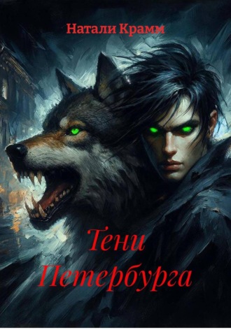 . Тени Петербурга